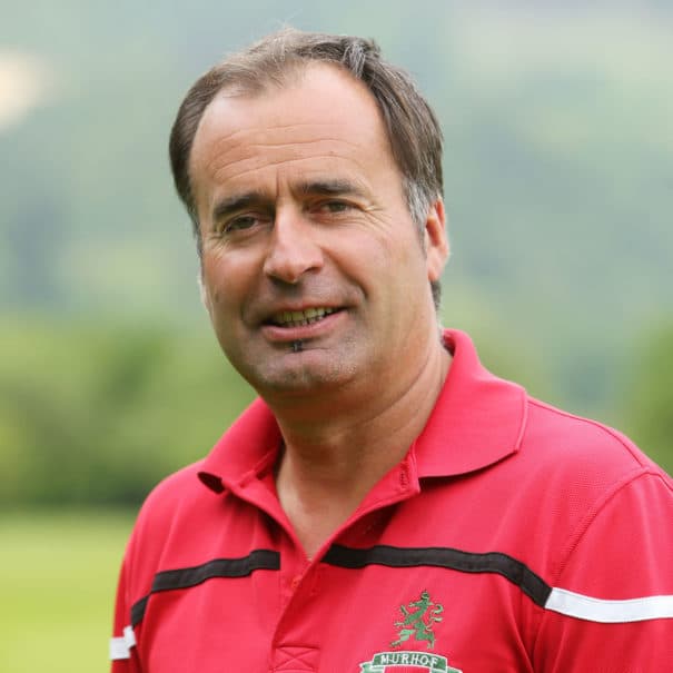 Murhof_Team_Greenkeeper_Erwin_Reisinger